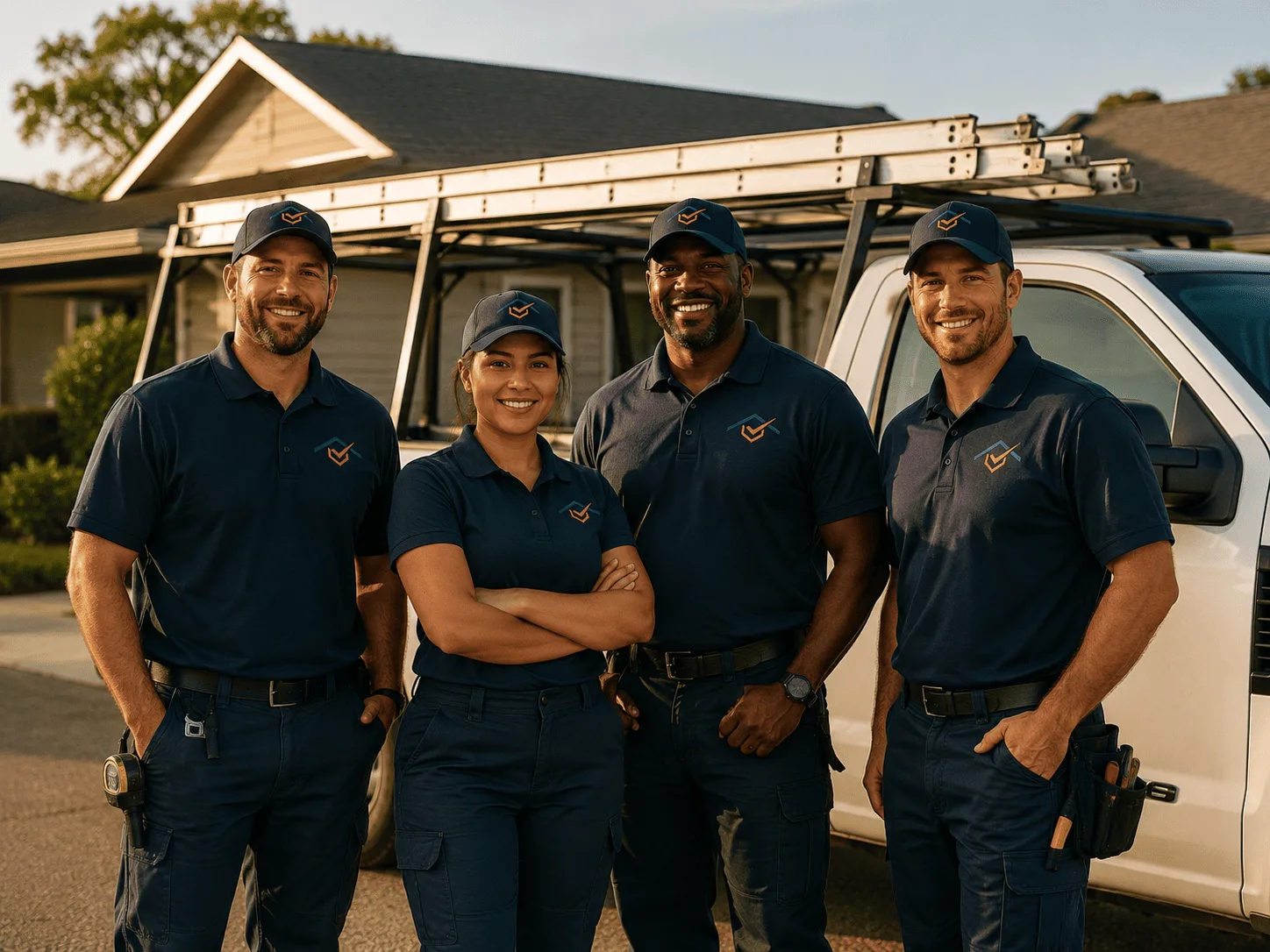 Roof Inspection company in Bannister, MI